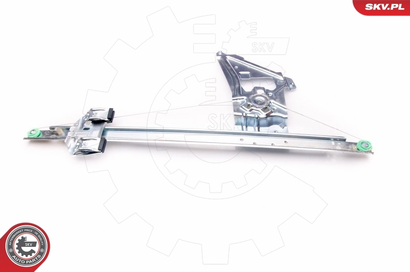 Window Regulator